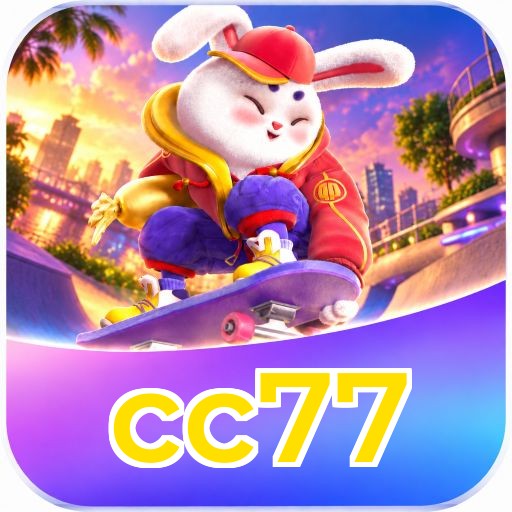 Logo da cc77