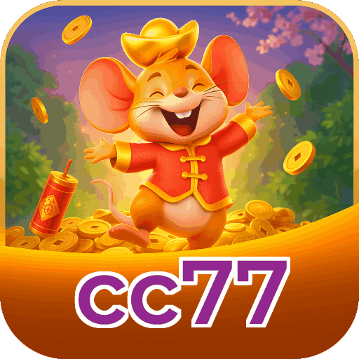 Siga a cc77 no Facebook