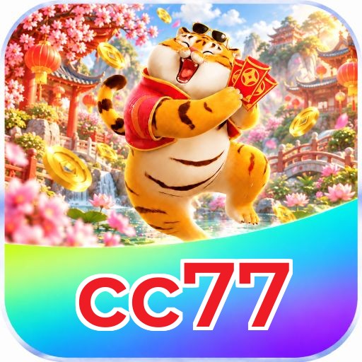 Logo cc77 Download Brasil