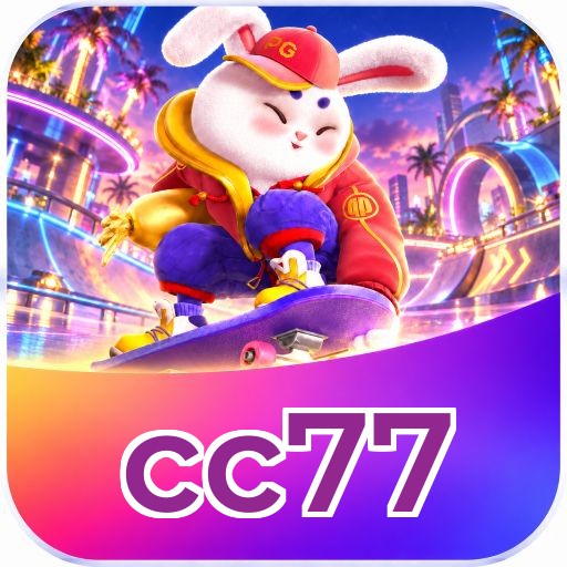 cc77 Bônus Oficial - Rollover 25x Justo