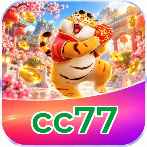 cc77 APP Logo Oficial Certificado Android iOS