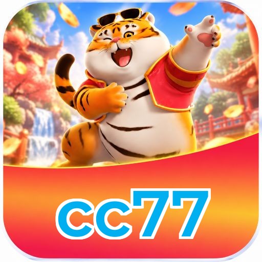 Logo cc77 Cadastro Brasil