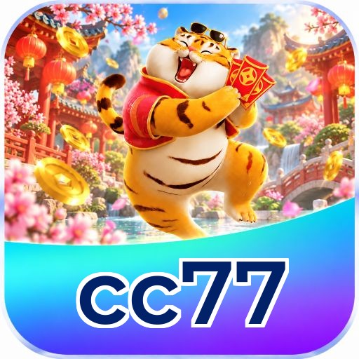 cc77 APK Logo Oficial Certificado