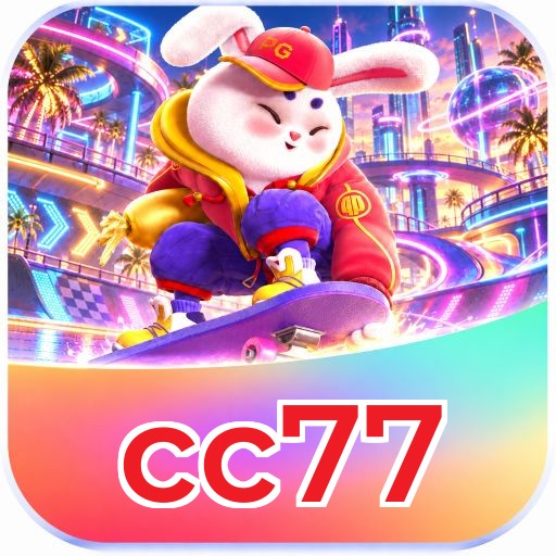 cc77 Logo