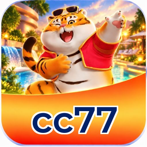 Logo cc77 Baixar Download Brasil