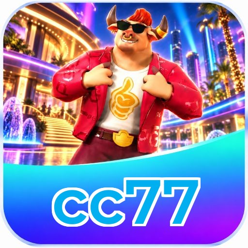 cc77 Baixar Download Logo Oficial Certificado