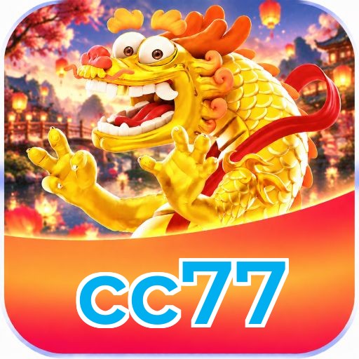 Logo cc77 Loteria Online