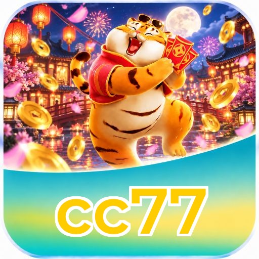 cc77 Jackpots Progressivos