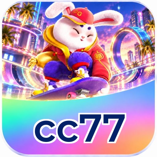 cc77 Plataforma Confiável