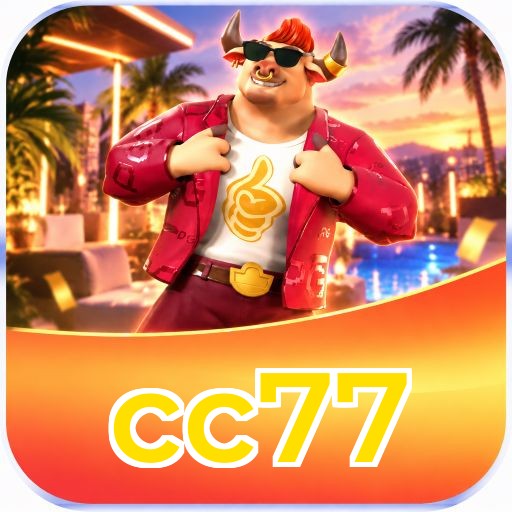 cc77 Logo Oficial