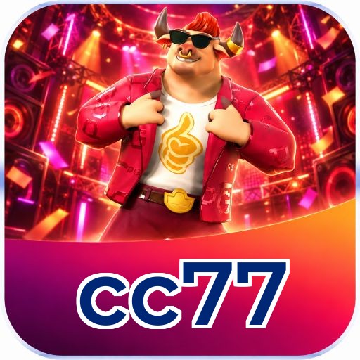 cc77 Logo