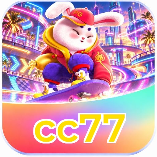 cc77 Logo