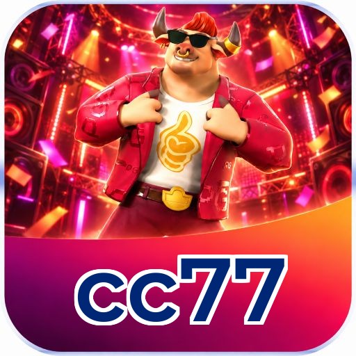 cc77 Logo Seguro