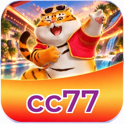 cc77 Logo