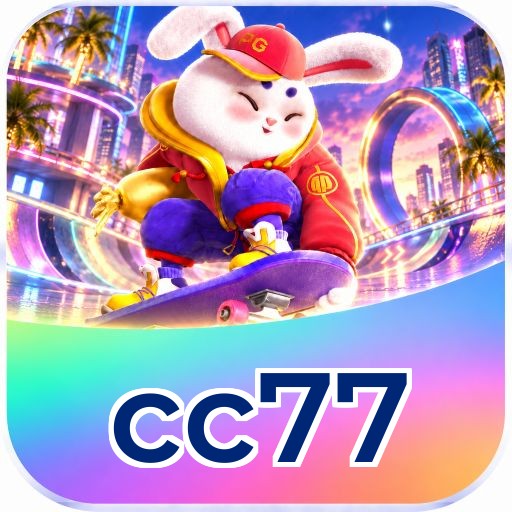cc77 Logo Oficial - Cassino Online Brasil Certificado eCOGRA