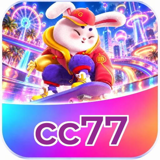 cc77 Slots Premium Brasil